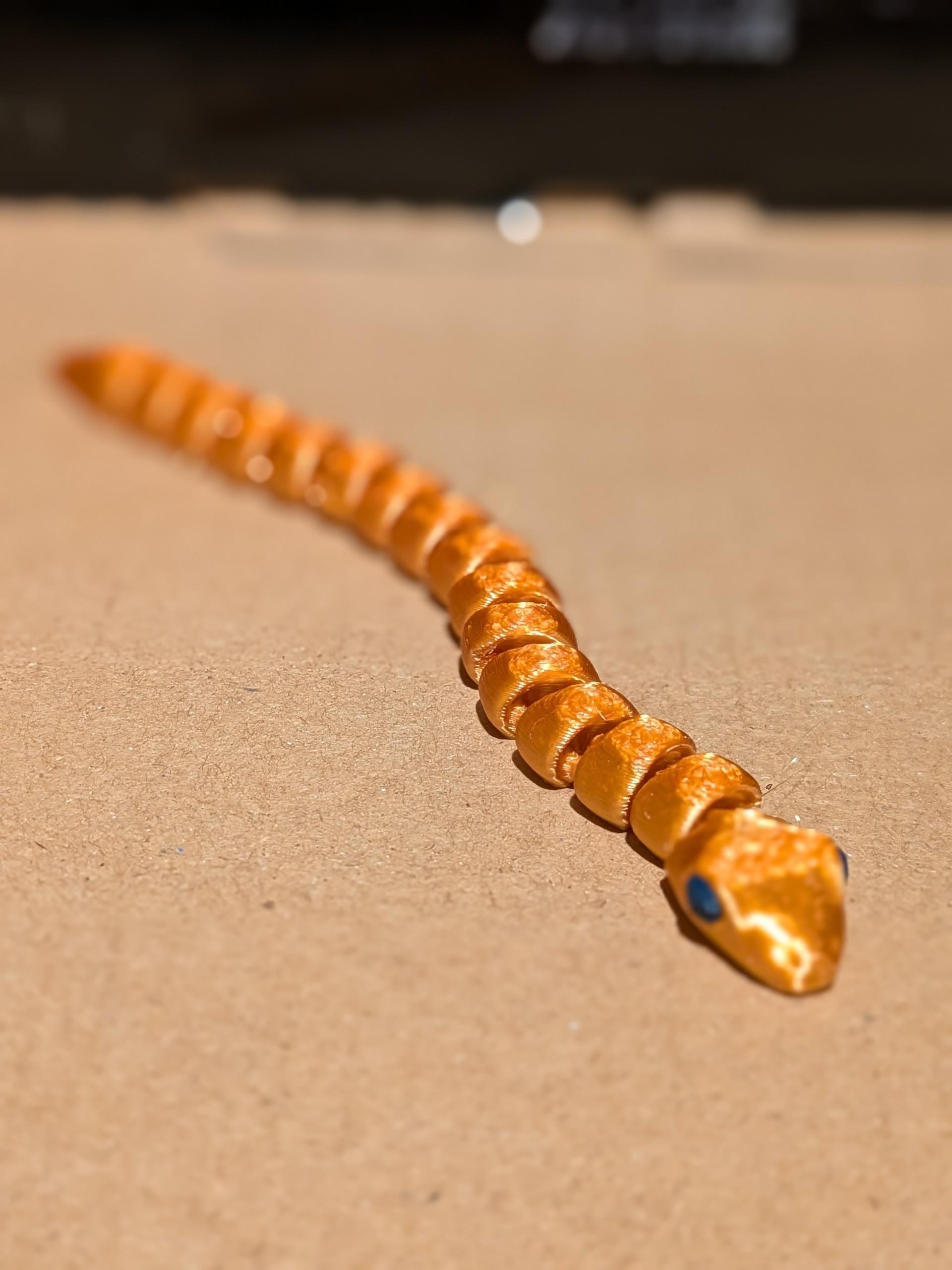 Snake
